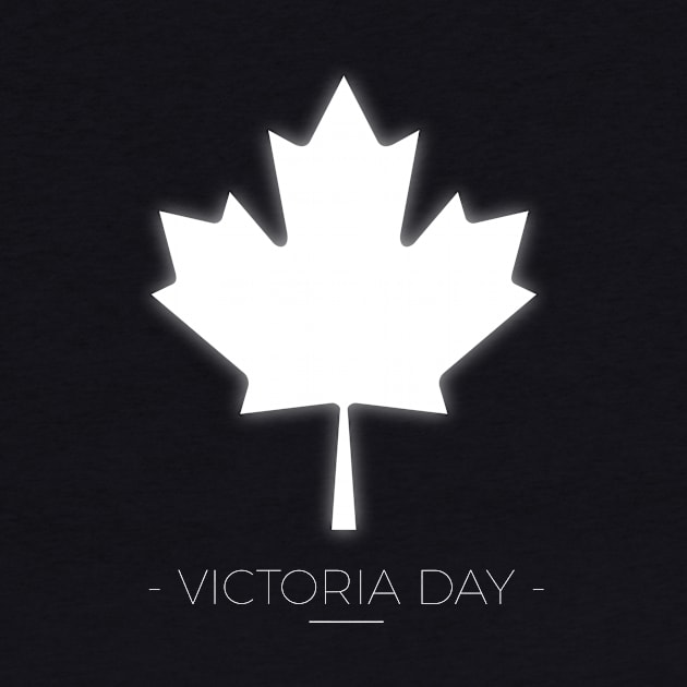 Victoria day by Dieowl